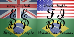 Facil Ingles Logo